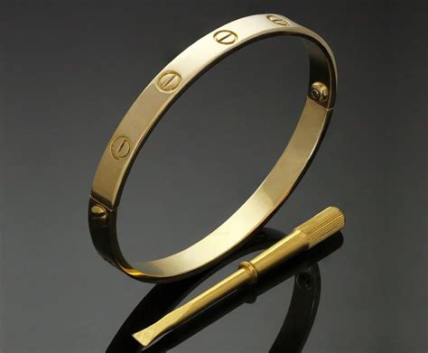 lovers bangle|cartier love bangles for women.